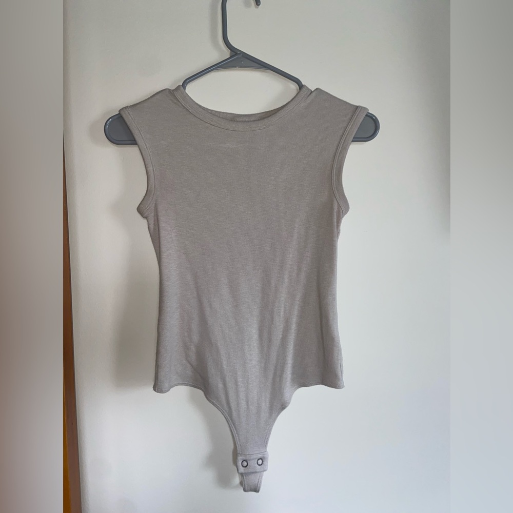 Universal Threads Bodysuit